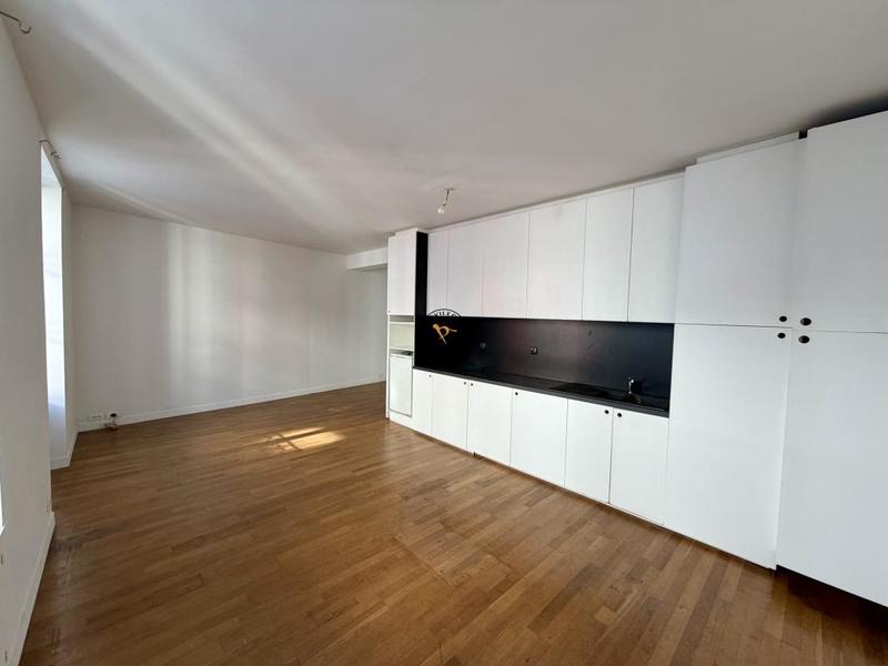 Appartement - 49 m² - 2 pièces