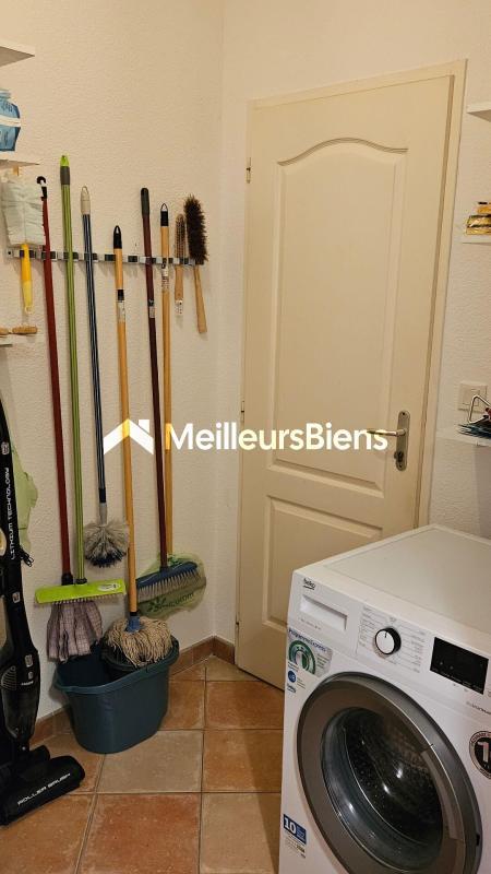 Maison de campagne - 111 m² - 5 pièces