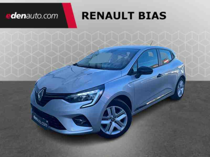 Renault Clio Blue dCi 85 Business