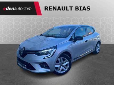 Renault Clio Blue dCi 85 Business