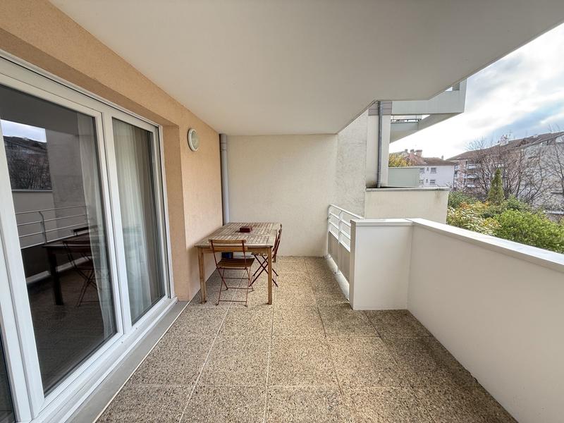 Appartement - 73 m² - 3 pièces