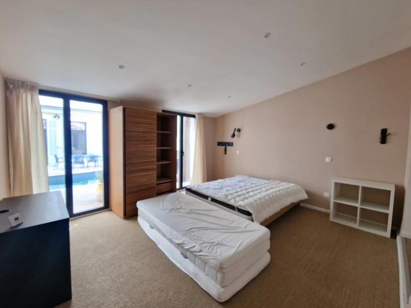 Appartement - 177 m² - 5 pièces