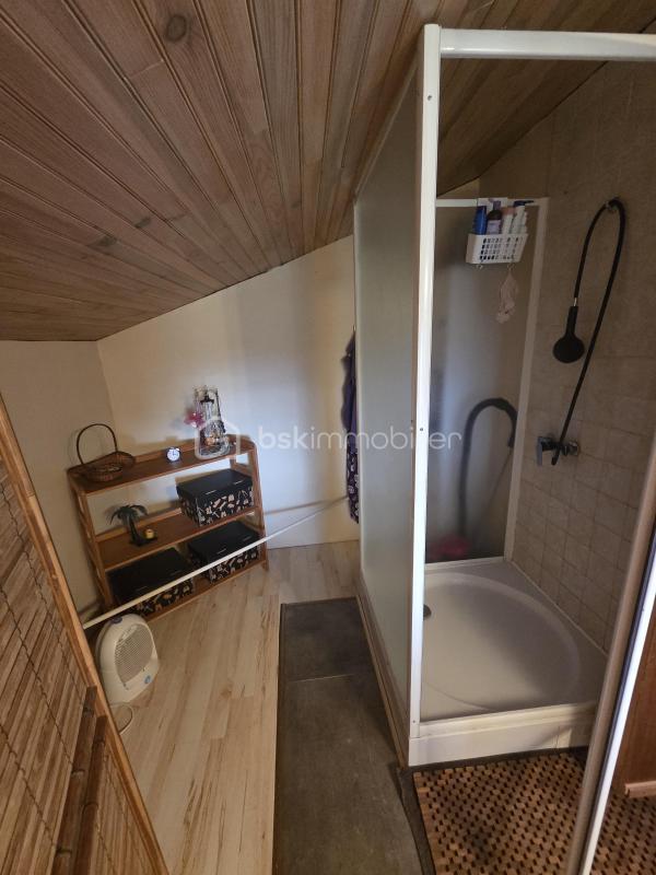 Ferme - 142 m² - 4 pièces