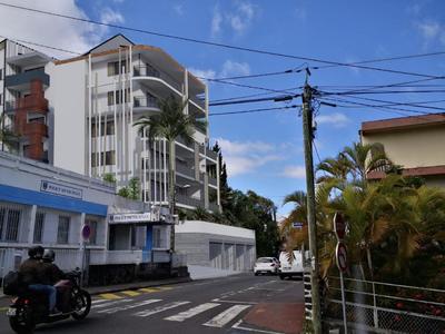 Local commercial - 1 117 m²