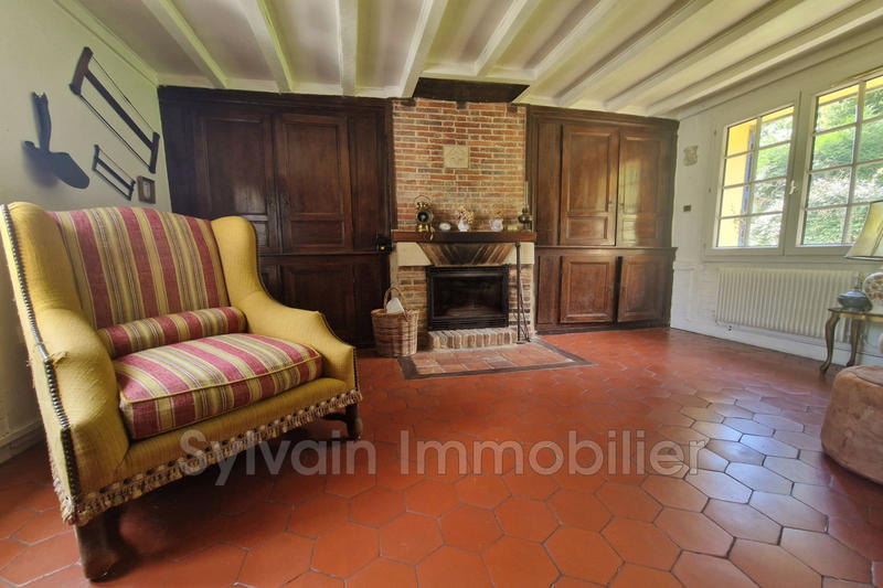 Maison - 191 m² - 9 pièces