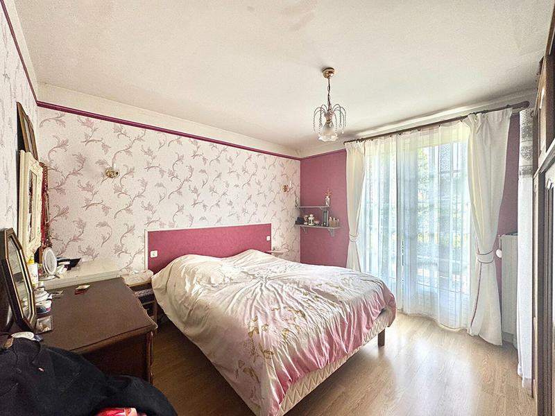 Maison - 137 m² - 5 pièces