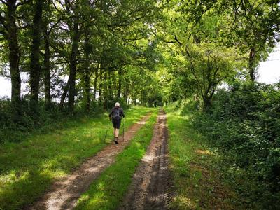 Randonnée du Lundi de Pâques