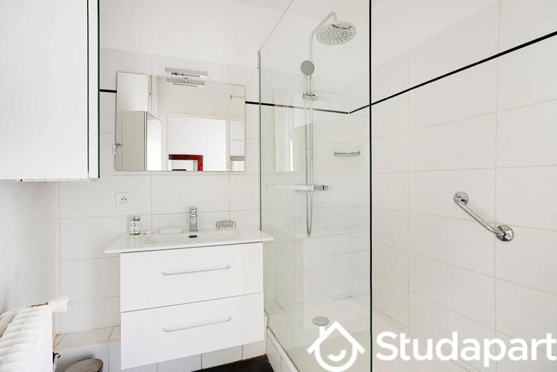 Appartement - 27 m² - 1 pièce