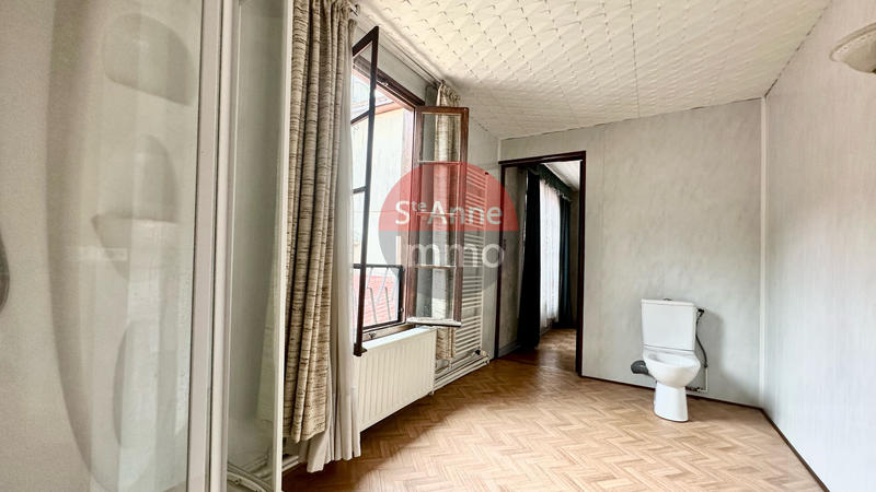 Maison - 150 m² - 7 pièces