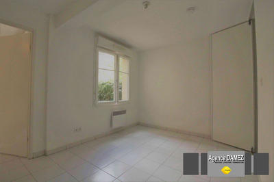 Appartement - 37 m² - 2 pièces