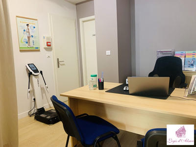 Local commercial - 39 m² - 3 pièces