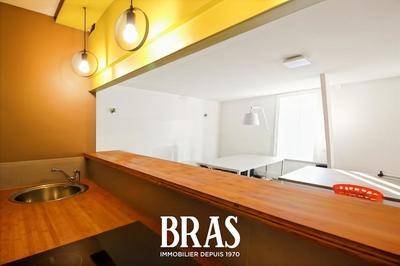 Appartement - 58 m² - 2 pièces