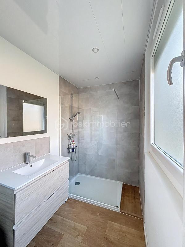 Maison - 108 m² - 6 pièces