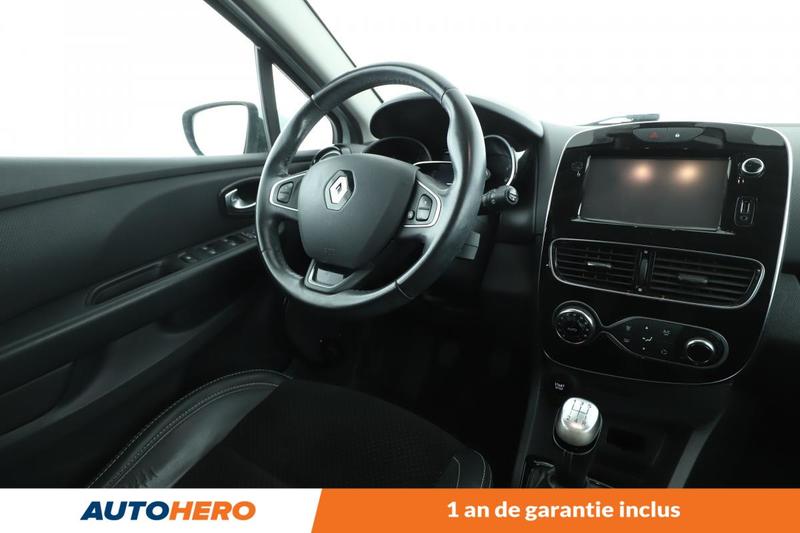 Renault Clio 1.5 dCi Energy Intens 90 ch