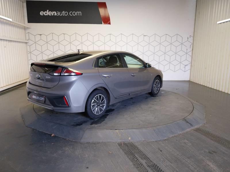 Hyundai Ioniq Electric 136 ch Intuitive