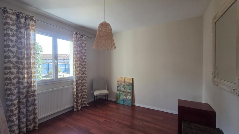 Maison - 124 m² - 5 pièces