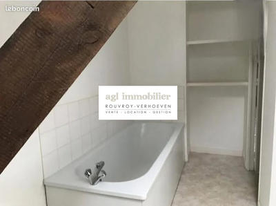 Maison - 65 m² - 3 pièces