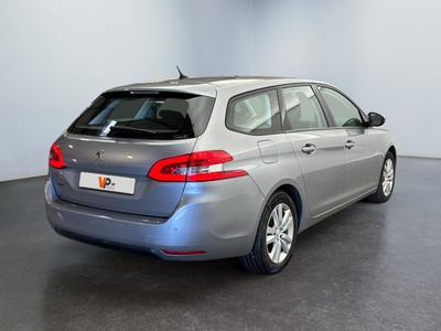 Peugeot 308 Sw Business BlueHDi 130ch s&amp;S Eat8 Active