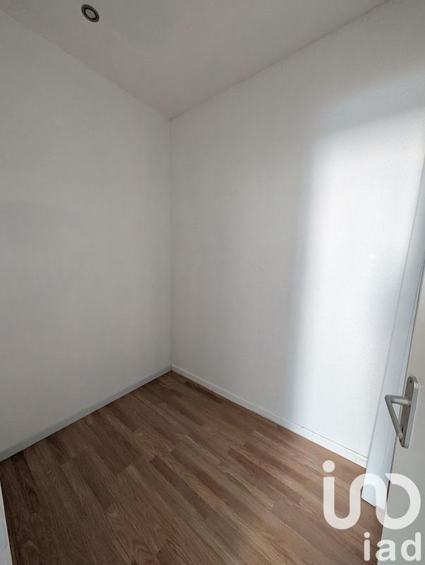 Appartement - 88 m² - 5 pièces