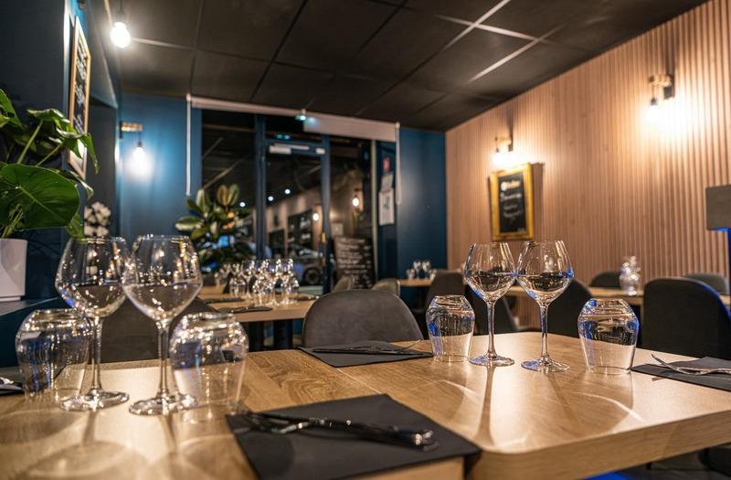 Fonds de commerce - 102 m²