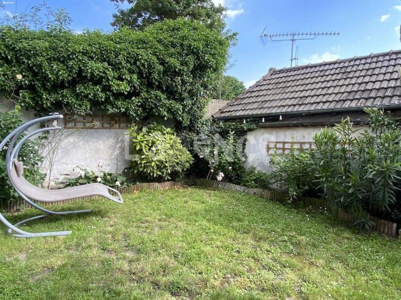 Appartement - 50 m² - 3 pièces