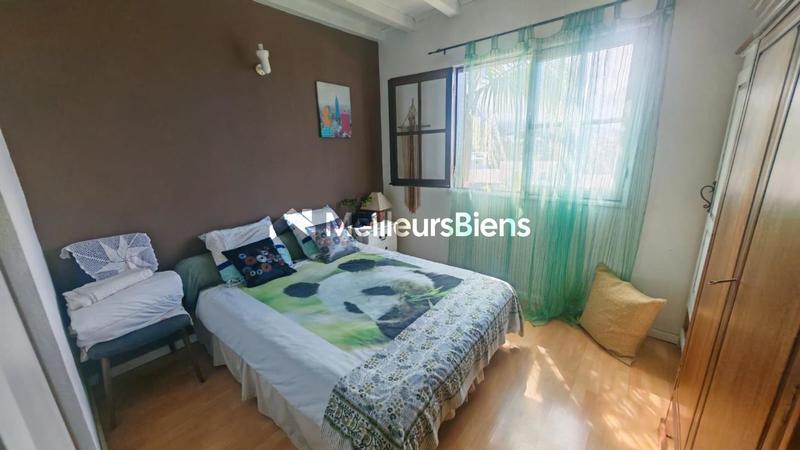 Maison - 167 m² - 6 pièces