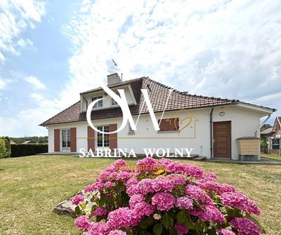 Maison de village - 140 m² - 5 pièces