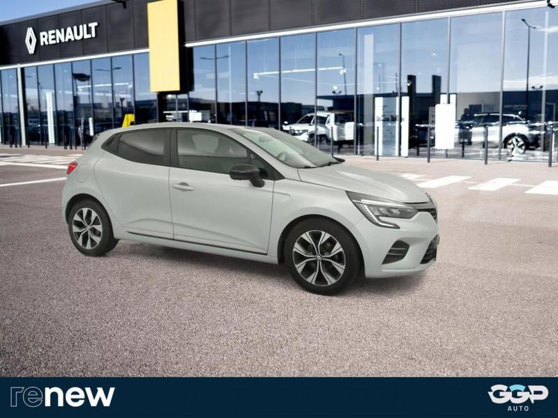 Renault Clio V TCe 100 Gpl Evolution