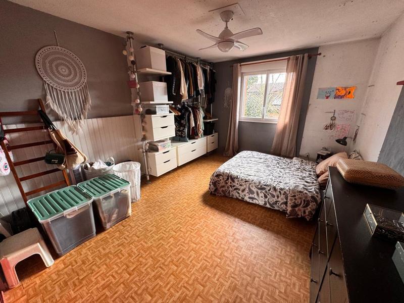 Maison - 68 m² - 3 pièces