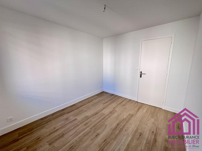 Appartement - 75 m² - 4 pièces