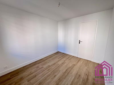 Appartement - 75 m² - 4 pièces