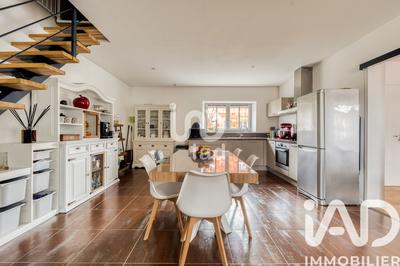 Appartement - 76 m² - 3 pièces