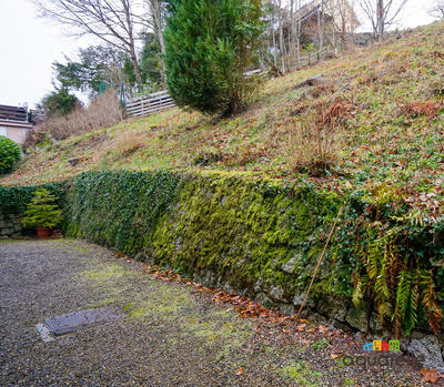 Appartement - 48 m² - 3 pièces