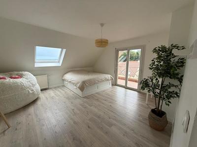 Maison - 197 m² - 8 pièces