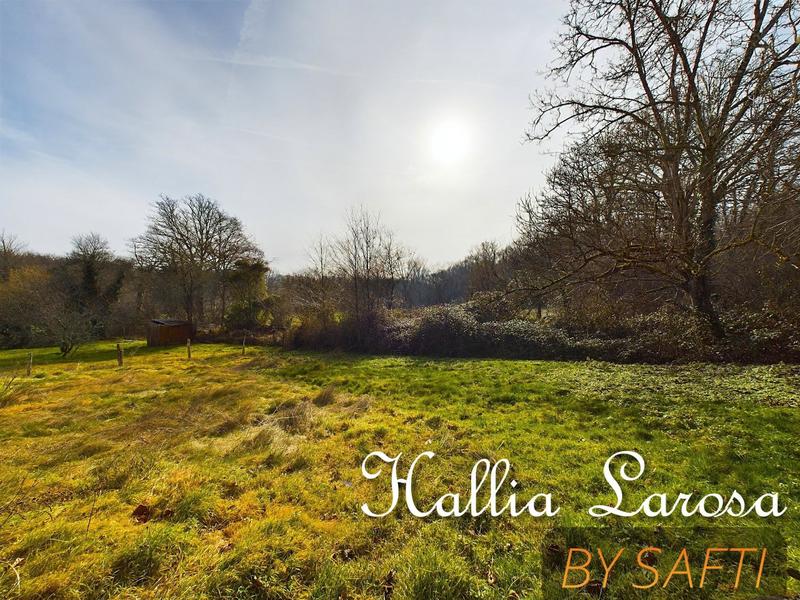 Maison - 67 m² - 3 pièces