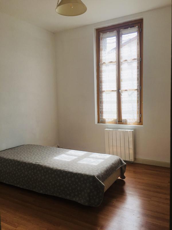 Maison ancienne - 99 m² - 5 pièces