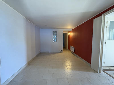 Maison - 89 m² - 5 pièces