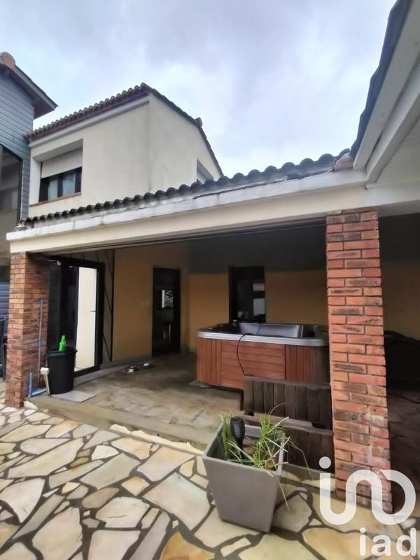 Maison de maîtres - 229 m² - 6 pièces