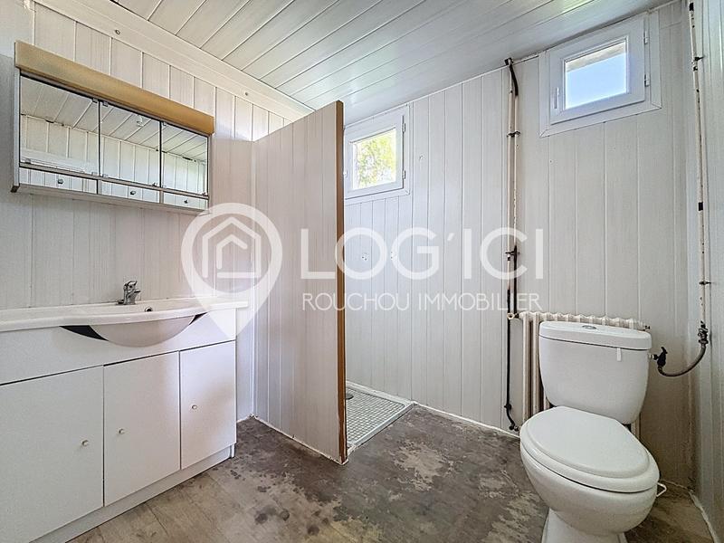 Maison - 152 m² - 5 pièces