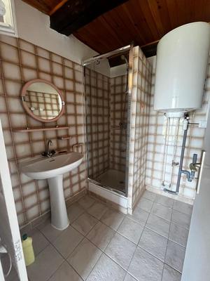 Appartement - 27 m² - 1 pièce