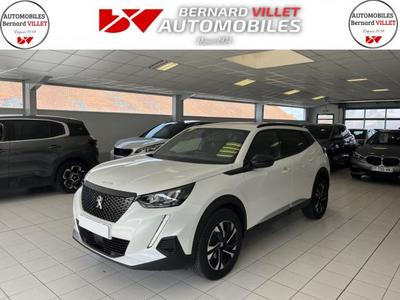 Peugeot 2008 BlueHDi 130 s&amp;S Eat8 Allure