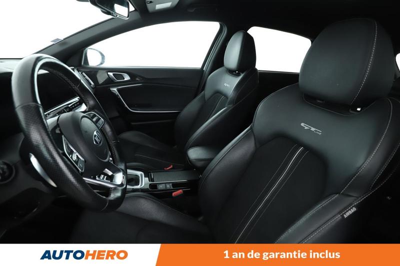 Kia Ceed 1.6 CRDi Isg Gt Line Dct7 136 ch