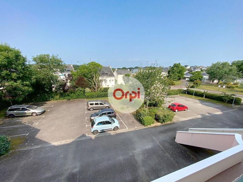 Appartement - 111 m² - 4 pièces