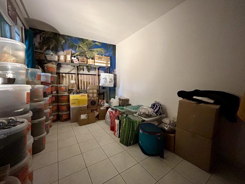 Appartement - 124 m² - 4 pièces