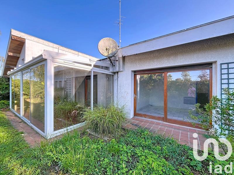 Maison - 260 m² - 5 pièces