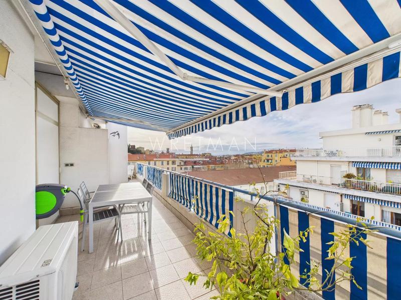 Appartement - 30 m² - 2 pièces