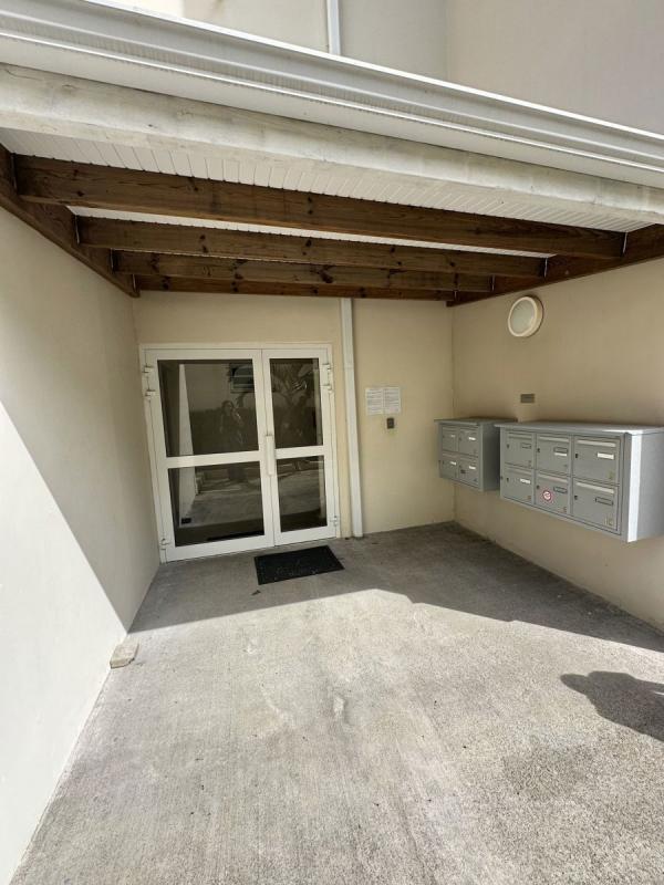 Appartement - 61 m² - 4 pièces