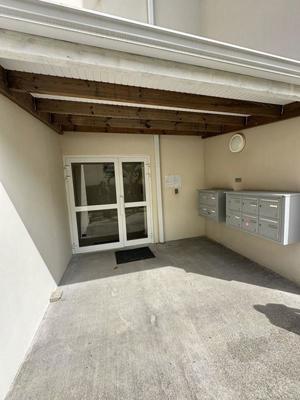 Appartement - 61 m² - 4 pièces