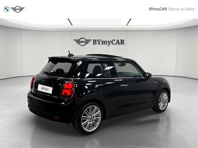 Mini 3 portes Hatch Electric F56 Bev Lci Cooper se 184 ch Edition Premium Plus