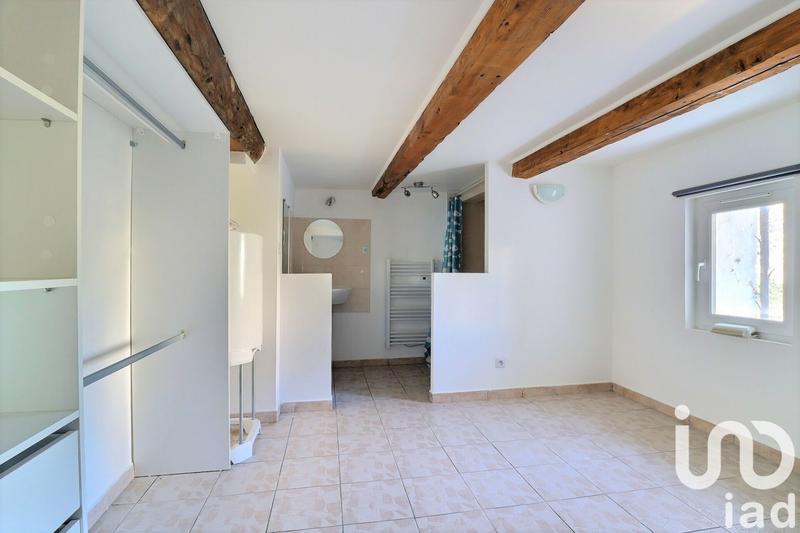 Appartement - 30 m² - 3 pièces